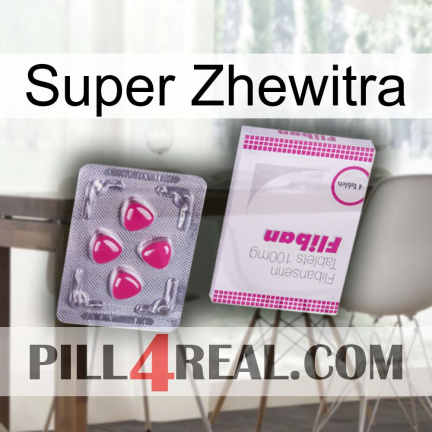 Super Zhewitra 32